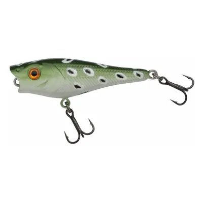 Berkley wobler pulse pop surface frog 5 cm 3,4 g