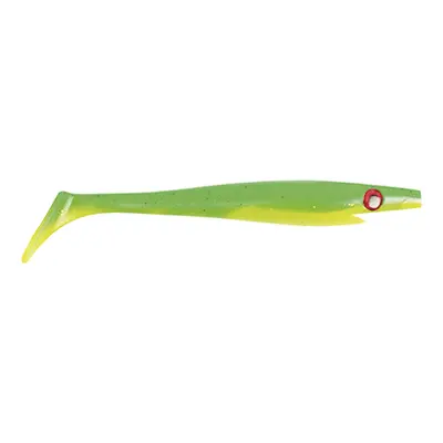 Strike pro gumová nástraha pig shad fire tiger 23 cm 90 g