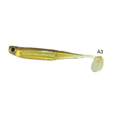 Zfish gumová nástraha swing shad a3 5 ks 7,5 cm