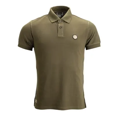 Nash triko polo shirt