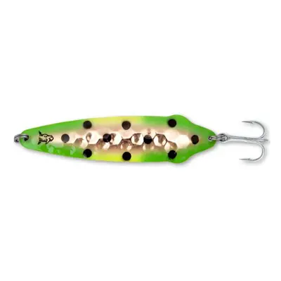 Rhino plandavka freddi flutter pulled frog uv - 11 cm 12 g