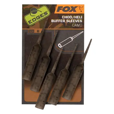 Fox camo naked chod heli buffer sleeves