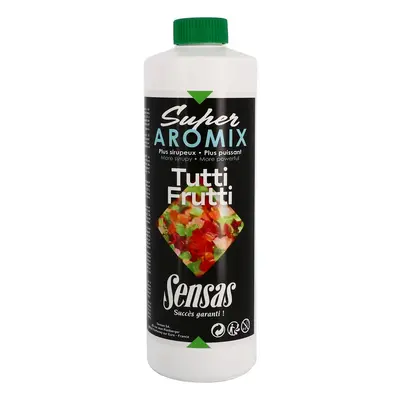 Sensas posilovač aromix 500 ml-tutti-frutti