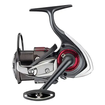 Daiwa naviják tournament 4010 qd