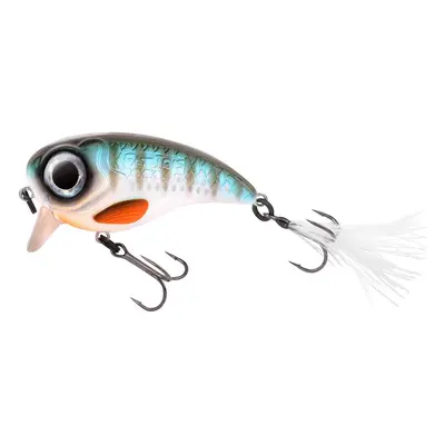 Spro wobler fat iris 60 herring 6 cm 17 g