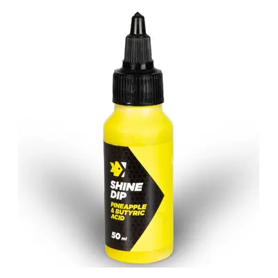 Feeder expert shine dip 50 ml - butyric ananas