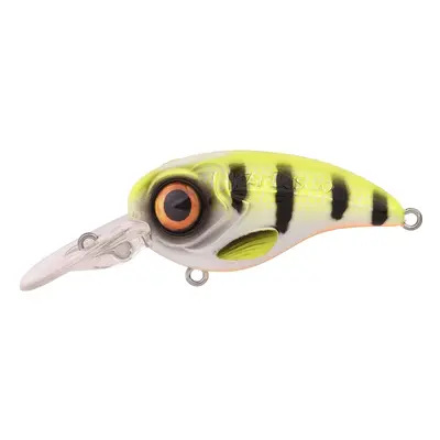 Spro wobler fat iris 50 cr hot perch 5 cm 11 g