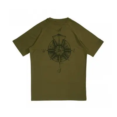 Trakker tričko tempest t-shirt - l