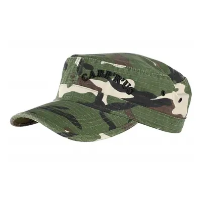 Carp´r´us kšiltovka limited edition camo