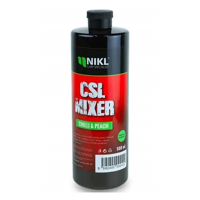 Nikl csl liquid mixer chilli & peach 500 ml