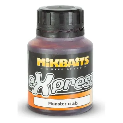 Mikbaits dip express monster crab 125 ml