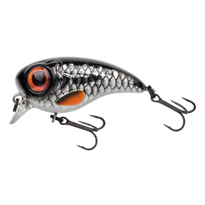 Spro wobler fat iris hardlure 40 roach 4 cm 5,4 g