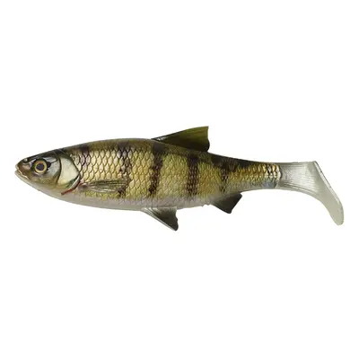 Savage gear gumová nástraha 4d lb river roach zander-18 cm 70 g