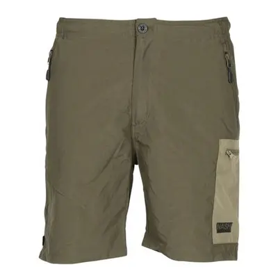 Nash kraťasy ripstop shorts - s