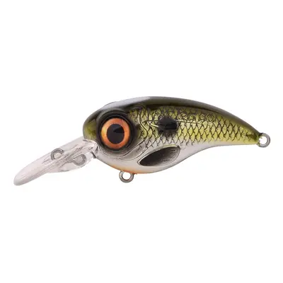 Spro wobler fat iris 50 cr shad 5 cm 11 g