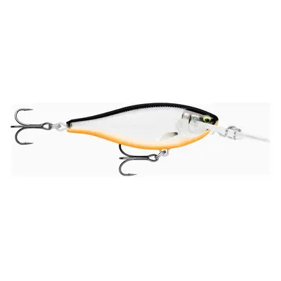 Rapala wobler shad rap elite gdss - 5,5 cm 7 g