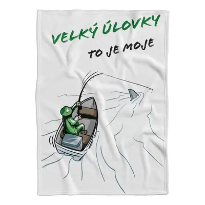 Fdcz deka velký úlovky