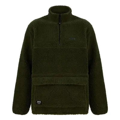 Navitas mikina sherpa pullover - xxxxl