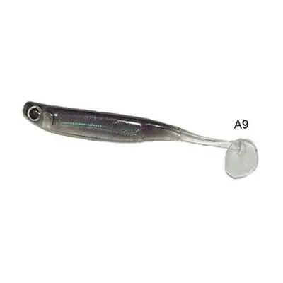 Zfish gumová nástraha swing shad a9 4 ks 11,5 cm