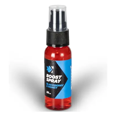 Feeder expert boost spray 30 ml - med borůvka