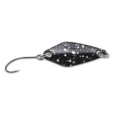 Saenger iron trout třpytka spotted spoon sb-2 g