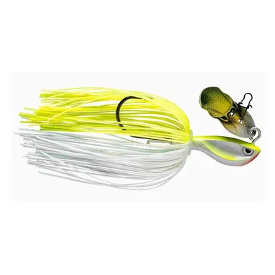 Rapala třpytka rap-v pearch bladed jig sfc 8 cm - 21 g