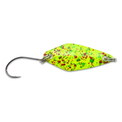 Saenger iron trout třpytka spotted spoon cs-2 g