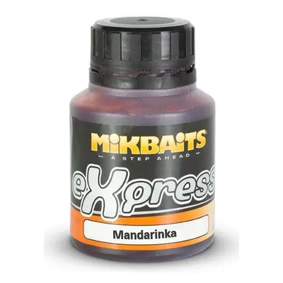 Mikbaits ultra dip express mandarinka 125 ml