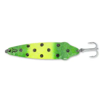 Rhino plandavka freddi flutter crystal frog uv - 11 cm 12 g