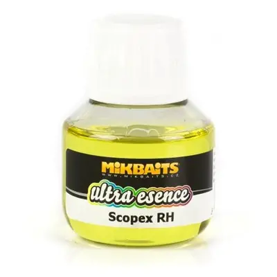 Mikbaits ultra esence 50 ml-scopex rh