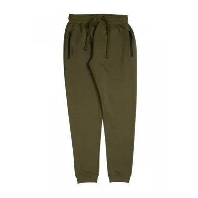 Trakker tepláky premium marl jogger - s