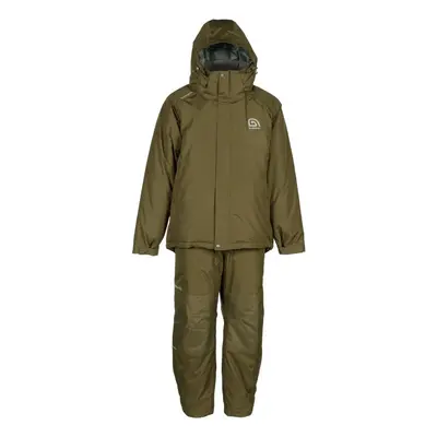 Trakker nepromokavý zimní komplet dílný cr 3-piece winter suit - xxl