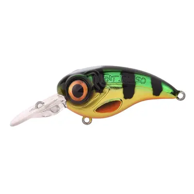 Spro wobler fat iris 50 cr perch 5 cm 11 g