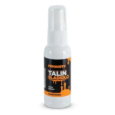 Mikbaits sladidlo talin - 30 ml spray