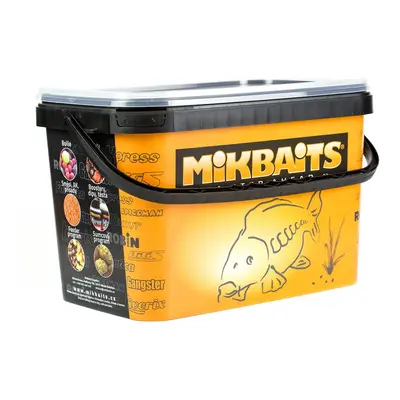 Mikbaits boilie legends bigs oliheň javor - 2,5 kg 20 mm