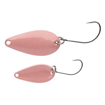 Daiwa plandavka presso lmn light pink 2,4 cm 1,9 g