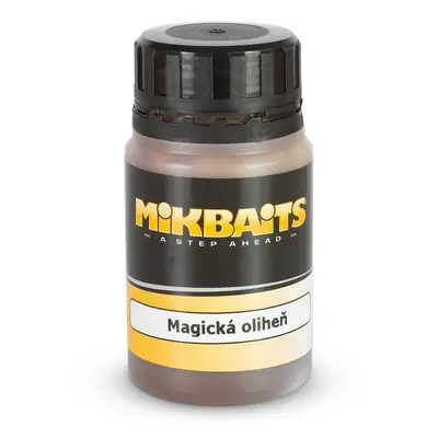 Mikbaits aminokomplet 500 ml-magická oliheň