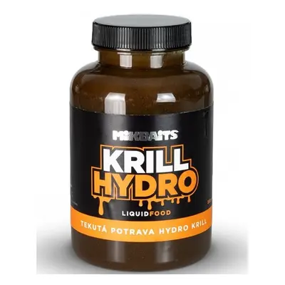 Mikbaits tekutá potrava krill hydro 300 ml