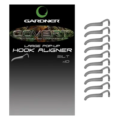 Gardner rovnátka na háček pop-up hook aligner xl-green