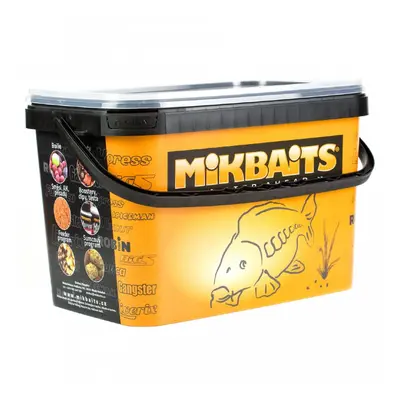 Mikbaits boilie maniaq slaneček - 2,5 kg 20 mm