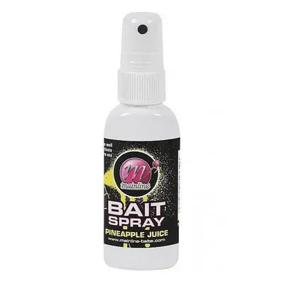 Mainline bait spray 50 ml - milky toffee