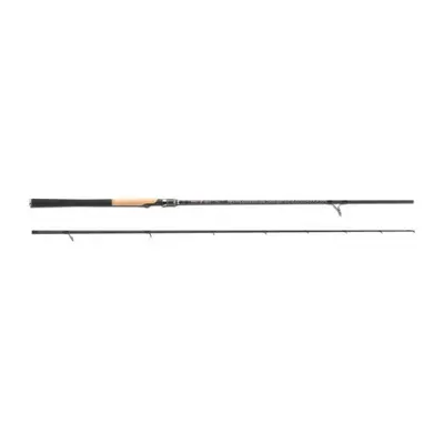 Iron claw prut high-v zander pike ruten mh 2,7 m 20-55 g