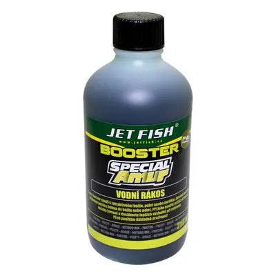 Jet fish booster special amur vodní rákos 250 ml