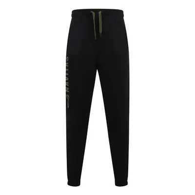 Navitas tepláky core jogga black - l