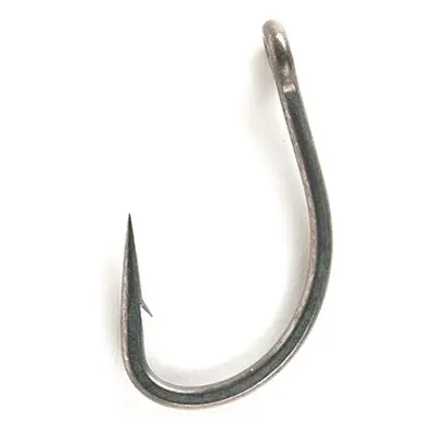 Fox háčky edges curve short hooks-velikost 5