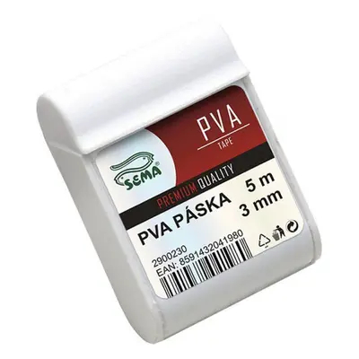 Suretti pva páska 3mm 5m