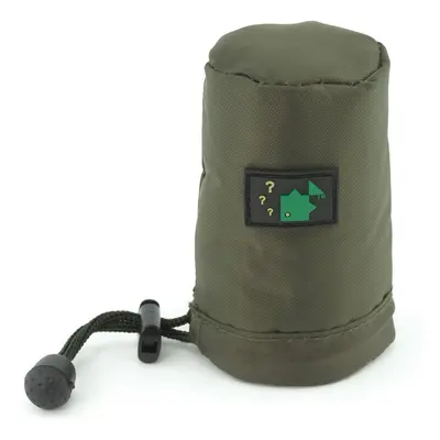 Thinking anglers obal na hlásiče olive small buzzer pouch