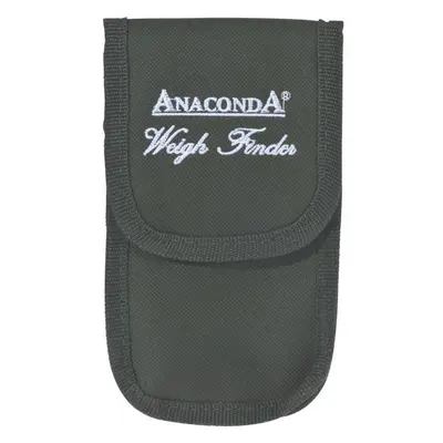 Anaconda pouzdro na váhu weigh findern pouch