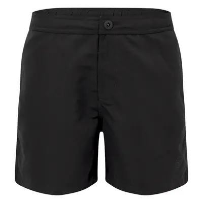 Korda kraťasy le quick dry shorts black