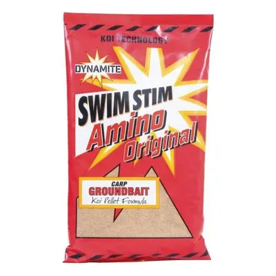 Dynamite baits swim stim amino original groundbait 900 g